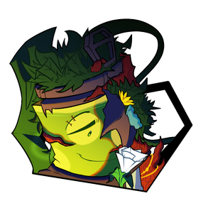 My oc