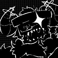 My oc