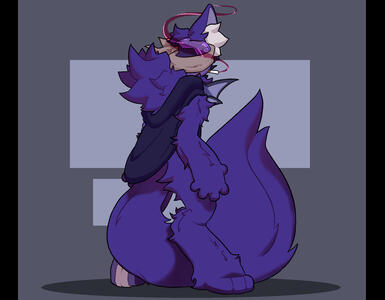 My oc