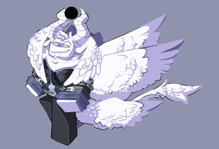 My oc